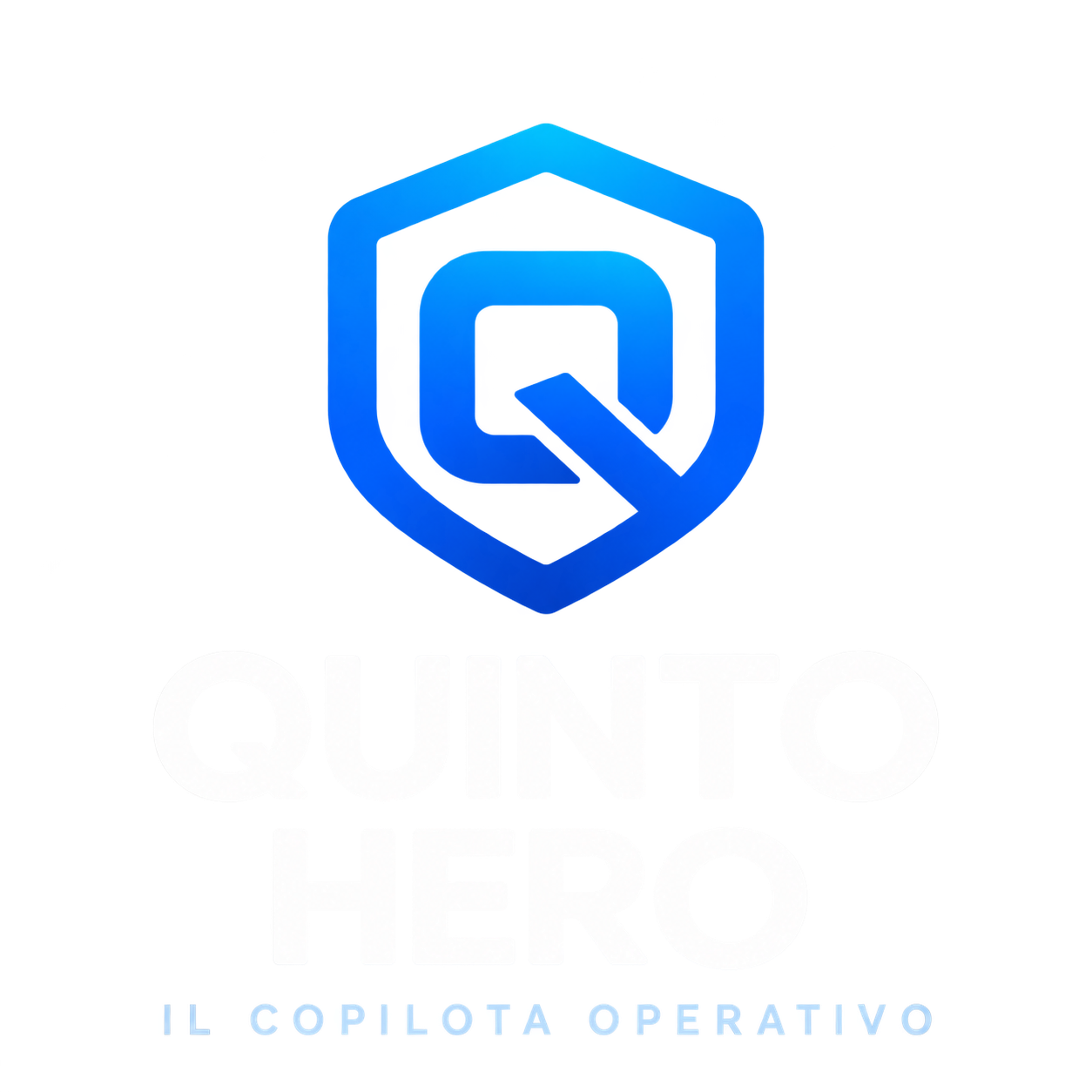 Quinto Hero - Il copilota operativo